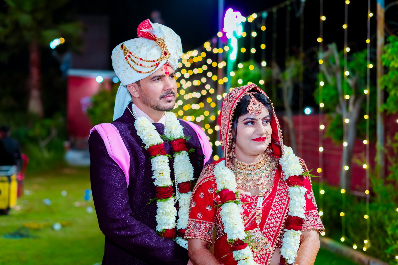 Arjun Rathore, Cinematographer at Hariom Photography